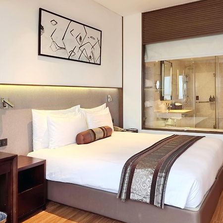 Xian Heng Hotel Shaoxing Exterior foto